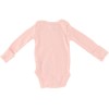 Carter's Girls Pink Onesie