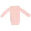 Carter's Girls Pink Onesie