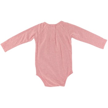 OshKosh Girls Pink Onesie OshKosh Girls Pink Onesie