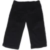 Okie Dokie Boys Black Sweat Pants