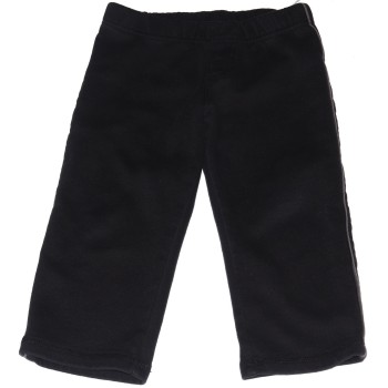 Okie Dokie Boys Black Sweat Pants