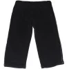 Okie Dokie Boys Black Sweat Pants