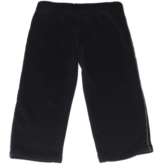 Okie Dokie Boys Black Sweat Pants Okie Dokie Boys Black Sweat Pants