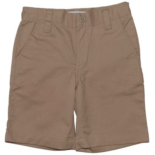 Old Navy Boys Beige Casual Shorts