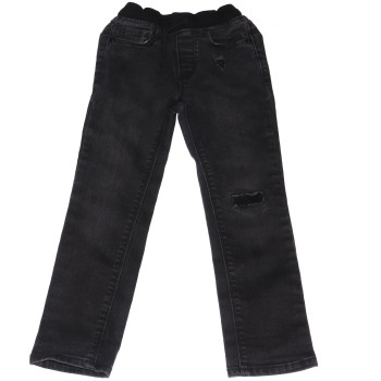 Old Navy Boy's Black Pants