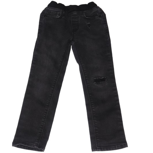 Old Navy Boy's Black Pants