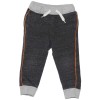Old Navy Boys Black Sweat Pants