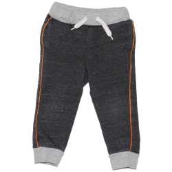 Old Navy Boys Black Sweat Pants