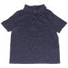 Old Navy Boys Blue Polo Shirt