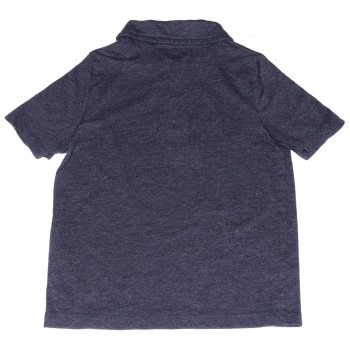 Old Navy Boys Blue Polo Shirt Old Navy Boys Blue Polo Shirt