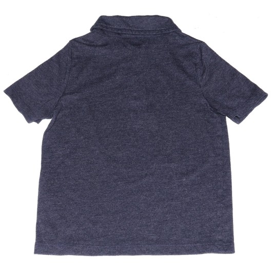 Old Navy Boys Blue Polo Shirt