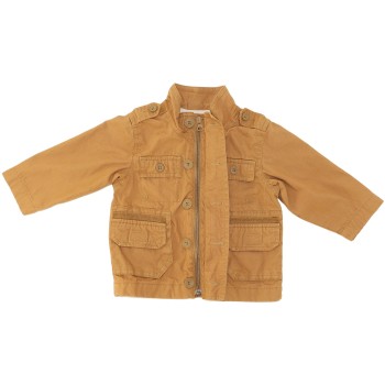 Old Navy Boys Brown Jacket