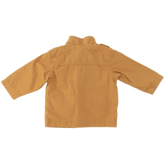 Old Navy Boys Brown Jacket