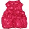 Old Navy Girls Burgundy Jacket