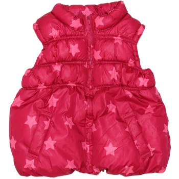 Old Navy Girls Burgundy Jacket