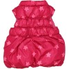 Old Navy Girls Burgundy Jacket