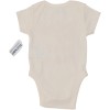 Old Navy Gender Neutral Cream Onesie