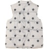 Old Navy Girls Grey Vest