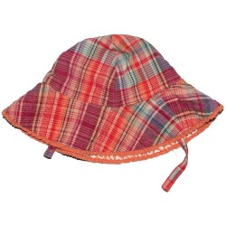 Old Navy Girls Multi-Color Sun Hat