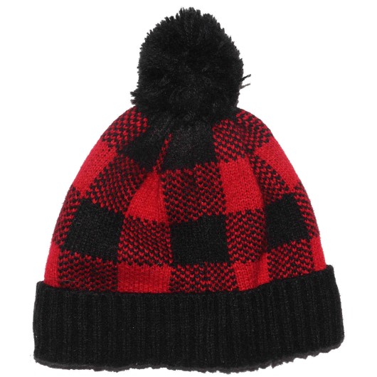 Old Navy Boys Multi-Color Winter Hat