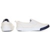 Old Navy Boys White Loafers