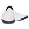 Old Navy Boys White Loafers