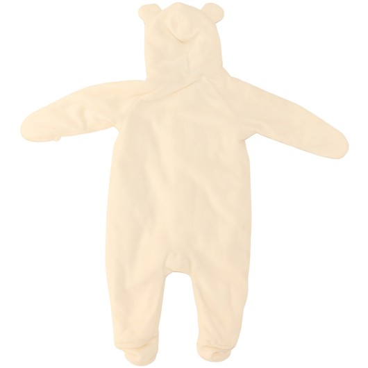 Old Navy Girls White Romper