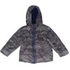 OneKid Boys Grey Jacket