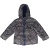 OneKid Boys Grey Jacket