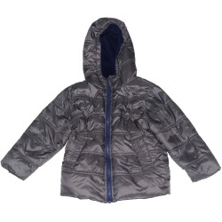 OneKid Boys Grey Jacket