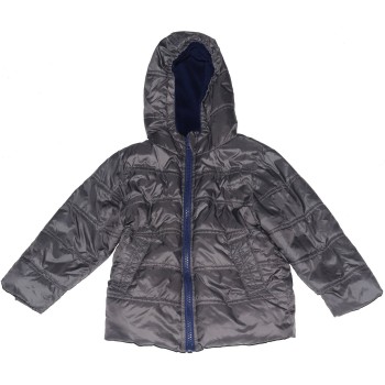 OneKid Boys Grey Jacket