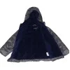 OneKid Boys Grey Jacket