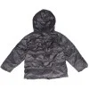 OneKid Boys Grey Jacket