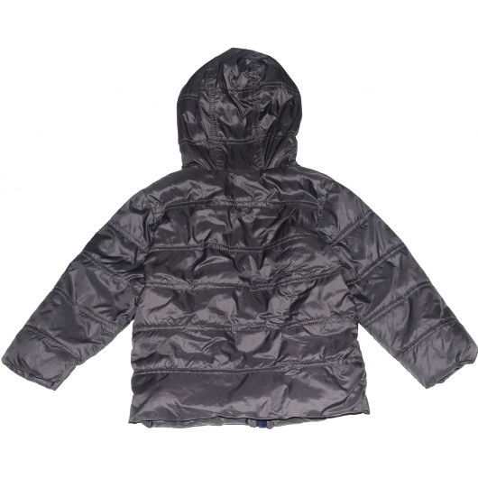OneKid Boys Grey Jacket OneKid Boys Grey Jacket