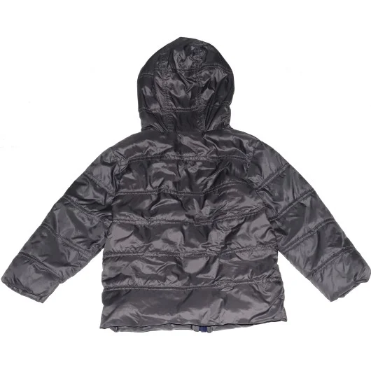 OneKid Boys Grey Jacket