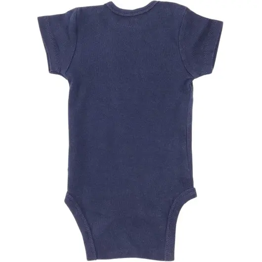 Onesies Boys Blue Onesie