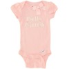 Onesies Girls White Onesie