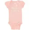 Onesies Girls White Onesie