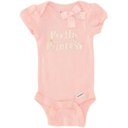 Onesies Girls White Onesie