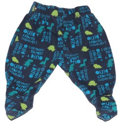 Orchestra Bebe Boy's Blue Pants