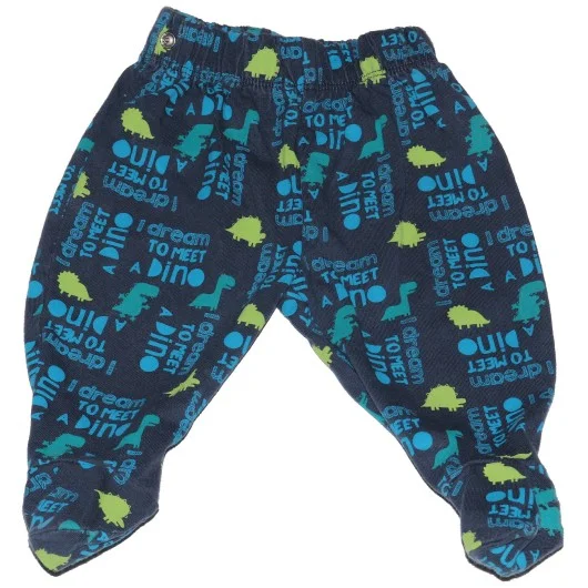 Orchestra Bebe Boy's Blue Pants