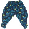 Orchestra Bebe Boy's Blue Pants