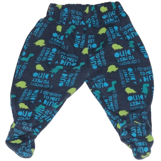 Orchestra Bebe Boy's Blue Pants