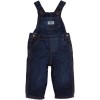 OshKosh Girls Blue Overalls