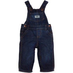 OshKosh Girls Blue Overalls