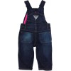 OshKosh Girls Blue Overalls