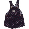 OshKosh Girls Blue Overalls