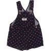 OshKosh Girls Blue Overalls
