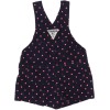 OshKosh Girls Blue Overalls