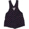OshKosh Girls Blue Overalls